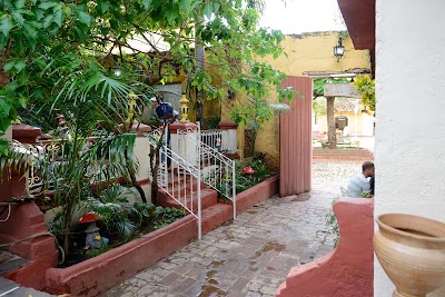 Photos of Caf&eacute; Don Pepe