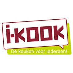 Keukens Kijken, Kiezen & Kopen - I-KOOK Tilburg logo