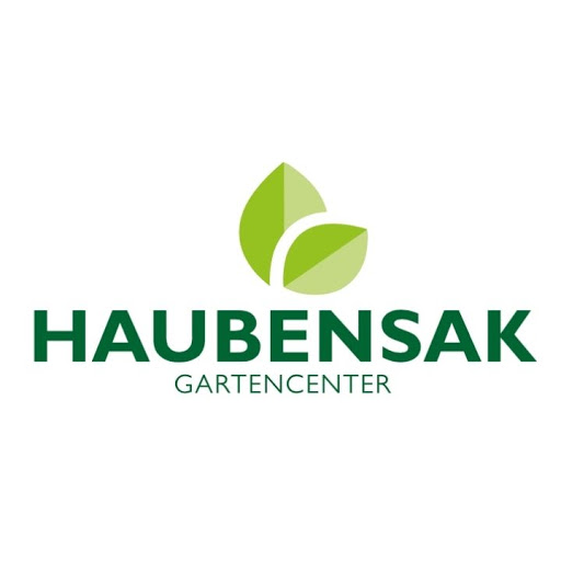 Gartencenter Haubensak logo