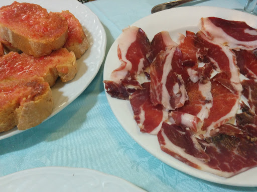 Artigas Restaurant