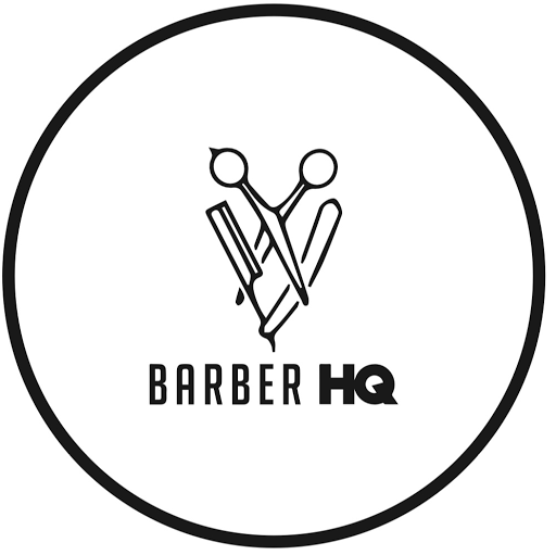 Barber HQ logo