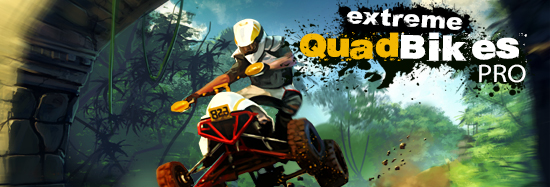 [Game Java] Extreme Quad Bike Pro [By Baltoro Games]