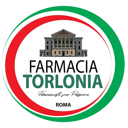 Farmacia Torlonia Snc logo