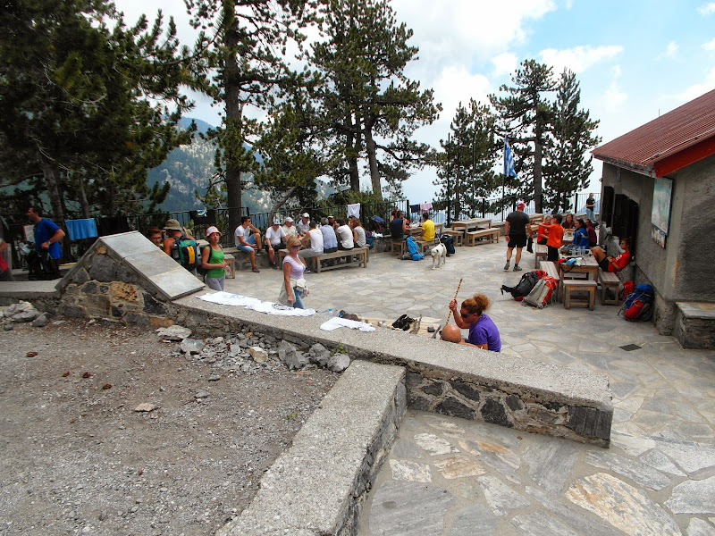 Южное путешествие, июль - август 2013 г.