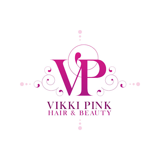 VIKKI PINK HAIR AND BEAUTY