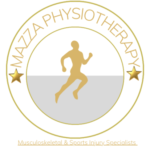 Mazza Physiotherapy Ltd