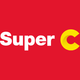 Super C logo