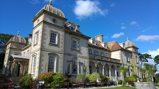 Fowey Hall Hotel