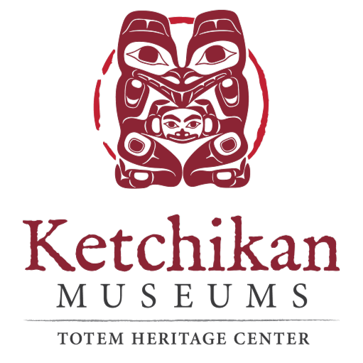 Totem Heritage Center logo