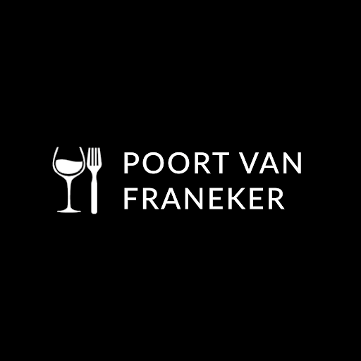 Hotel-Restaurant Poort van Franeker logo
