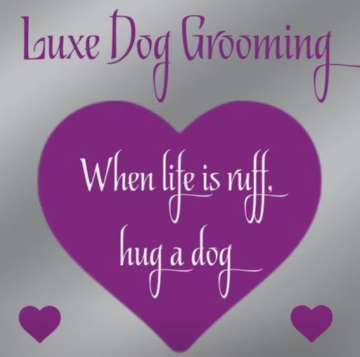 Luxe Dog Boutique & Salon