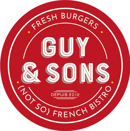 Guy&Sons Bordeaux logo