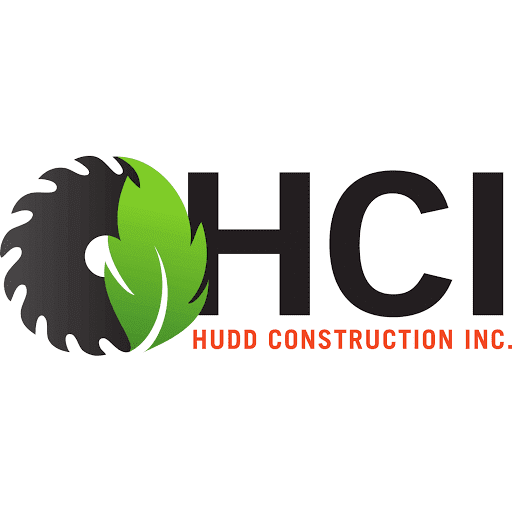 Hudd Construction, Inc. logo