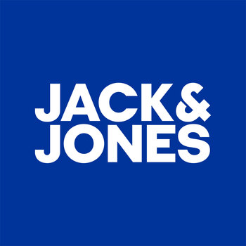 JACK AND JONES logo