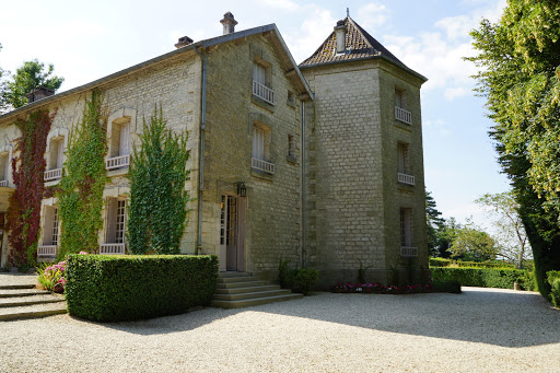 La Boisserie, demeure familiale du général de Gaulle