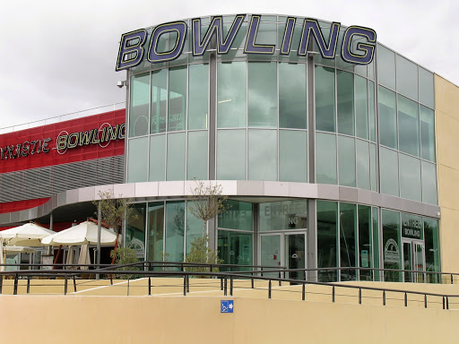 Bowling Gramont