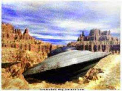 Ufo Disclosure Event Planned For Feb 2013 In Toronto