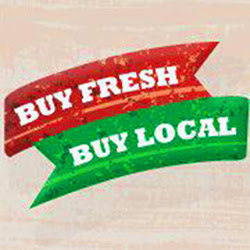 Dave's Fresh Marketplace/Smithfield Crossing logo