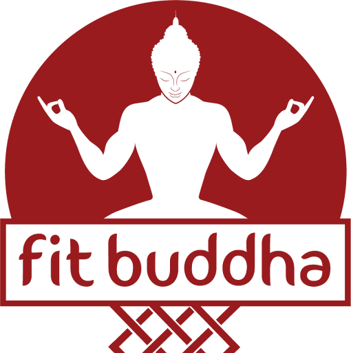 Fit Buddha Fitness Studio logo