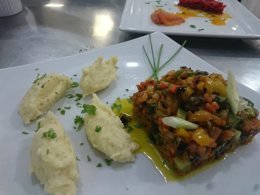 IGA Instituto Gastronômico das Américas, Rua Mariz e Barros, 303 - Icaraí, Niterói - RJ, 24220-121, Brasil, Curso_de_Culinria, estado Rio de Janeiro