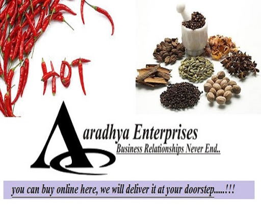 Aaradhya Enterprises, Walwa, C/o (Mr.Kashinath Jagannath Malwade) Malvade wada,, koat bhaag, near Zp school No.1, near sai mobile., Walwa, Maharashtra 416313, India, Wholesaler, state MH