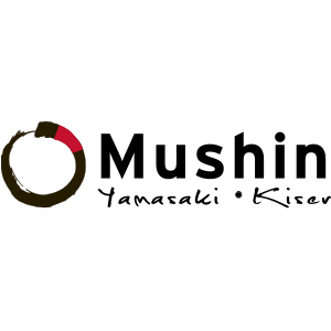 Mushin Self Defense logo