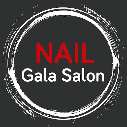 Nail Gala Salon logo