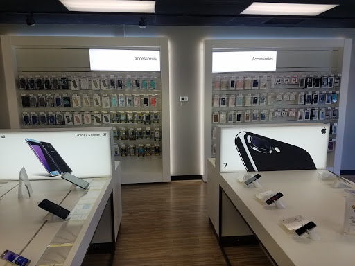 Cell Phone Store «Sprint Store», reviews and photos, 3615 Factoria Blvd SE #1, Bellevue, WA 98006, USA