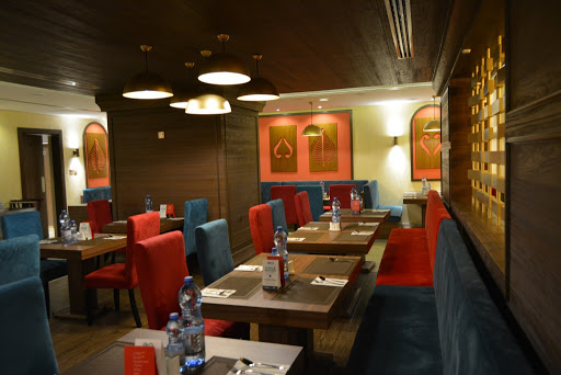Mezbaan Restaurant, G Floor,Ali Bin Saleem Building,Sheikh Rashid Rd, Al Karama، Behind Karama Bus Station beside Al Adil Supermarket - Dubai - United Arab Emirates, Indian Restaurant, state Dubai
