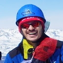 Gian Arauz's user avatar