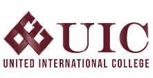 United International College logo