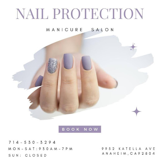Nail Protection