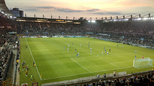 Stade de la Meinau