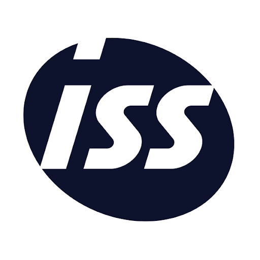 ISS Ireland Ltd (ISS Facility Services) logo