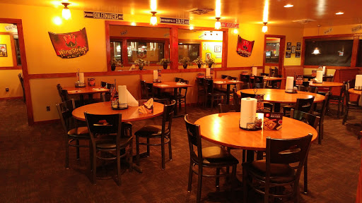 Pizza Restaurant «Pizza Hut», reviews and photos, 7099 S State Rd 67, Pendleton, IN 46064, USA