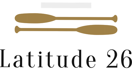Latitude 26 Waterfront Boutique Resort - Bonita Springs logo