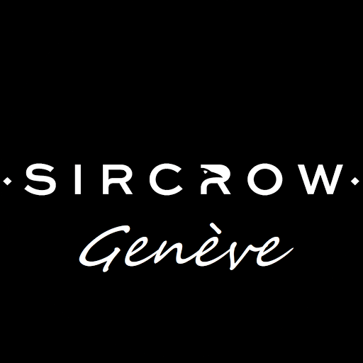 SIRCROW GENÈVE logo