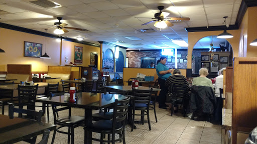 Mexican Restaurant «5 de Mayo Mexican Grill», reviews and photos, 2809 Glynn Ave, Brunswick, GA 31520, USA