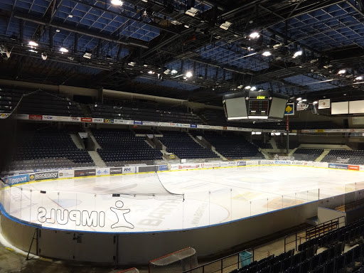 Tipsport arena
