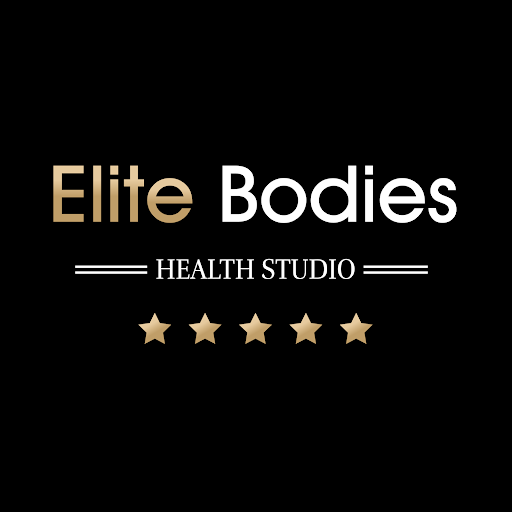 Elite Bodies Health Studio logo