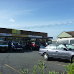 Some shops at Berowra (332423)
