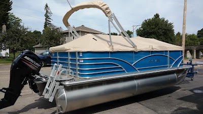 Photos of Amherst Marine