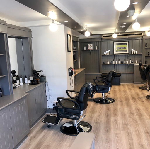 Gabor's Malahide Barber Shop