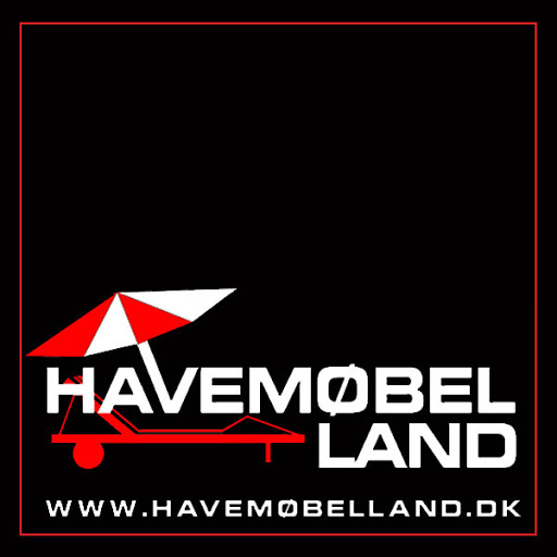 Havemøbelland logo