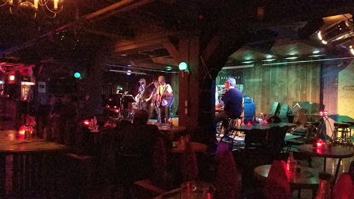 Night Club «Highway 99 Blues Club», reviews and photos, 1414 Alaskan Way S, Seattle, WA 98101, USA