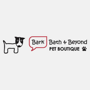 Bark, Bath & Beyond Pet Boutique - SHOP ONLINE! logo