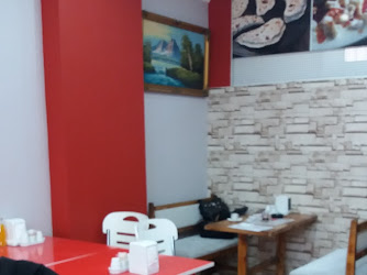 Ay Işığı Gözleme Mantı Evi