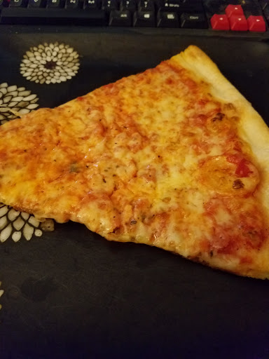 Southern Italian Restaurant «Mystic Island Pizza», reviews and photos, 841 Radio Rd, Little Egg Harbor Township, NJ 08087, USA