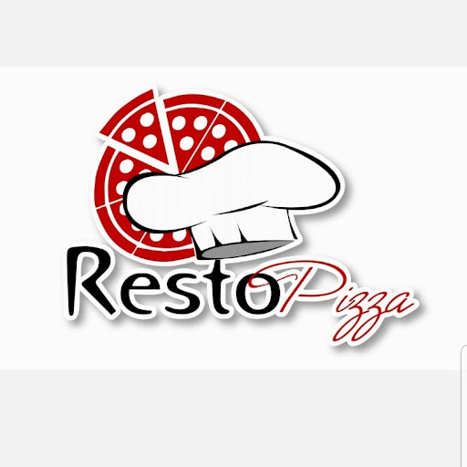 Restopizza91 logo