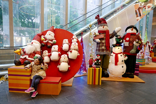 MCL JP Causeway Bay Cinema